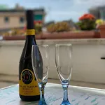 Nido Di Valter, 5 Min A Piedi Dalla E Dal Centro Apartmán *