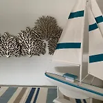 Apartmán Nido Di Valter, 5 Min A Piedi Dalla E Dal Centro *