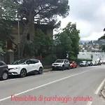 Nido Di Valter, 5 Min A Piedi Dalla E Dal Centro Apartmán *
