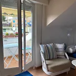 Apartmán Nido Di Valter, 5 Min A Piedi Dalla E Dal Centro *