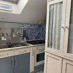 Nido Di Valter, 5 Min A Piedi Dalla E Dal Centro Apartmán