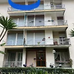 Apartmán Nido Di Valter, 5 Min A Piedi Dalla E Dal Centro