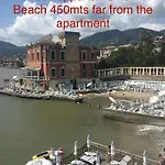 Apartmán Nido Di Valter, 5 Min A Piedi Dalla E Dal Centro *