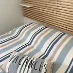 Nido Di Valter, 5 Min A Piedi Dalla E Dal Centro Apartmán