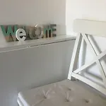 Nido Di Valter, 5 Min A Piedi Dalla E Dal Centro Apartmán