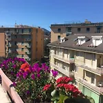 Apartmán Nido Di Valter, 5 Min A Piedi Dalla E Dal Centro
