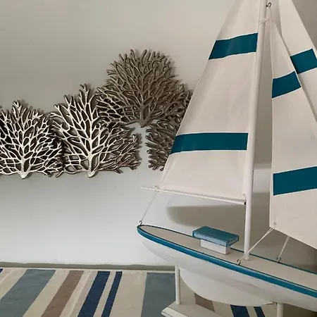 Appartement Nido Di Valter, 5 Min A Piedi Dalla E Dal Centro *
