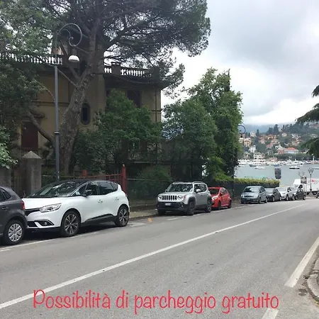 Nido Di Valter, 5 Min A Piedi Dalla E Dal Centro Appartement *