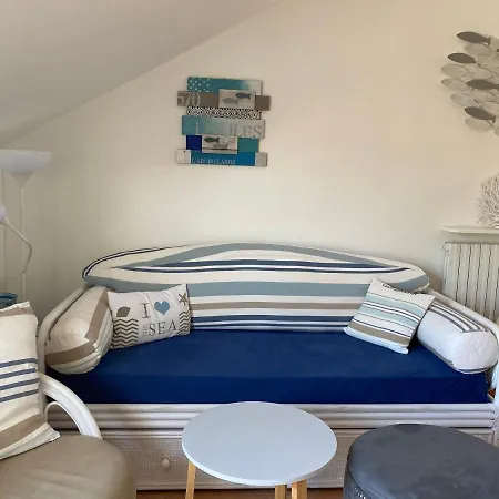 Nido Di Valter, 5 Min A Piedi Dalla E Dal Centro Appartement *