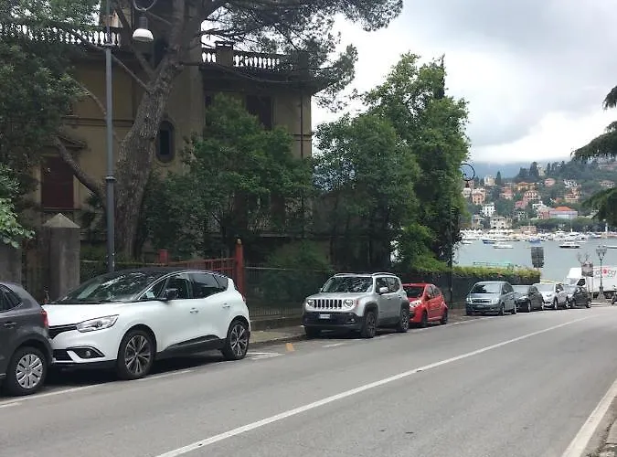 Nido Di Valter, 5 Min A Piedi Dalla E Dal Centro Apartamento *