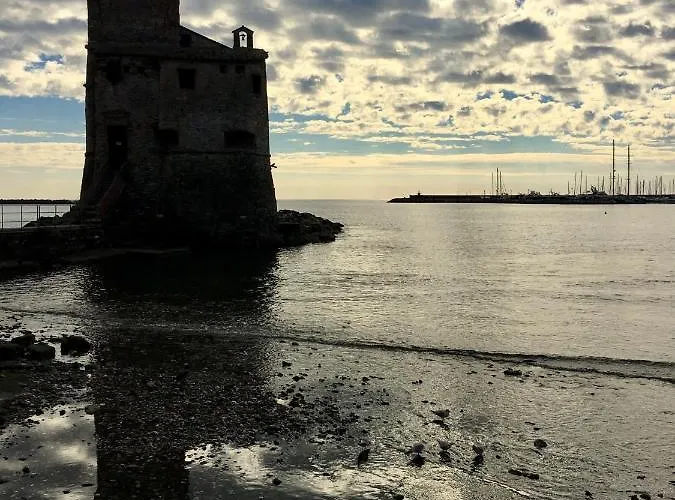 Nido Di Valter, 5 Min A Piedi Dalla E Dal Centro *