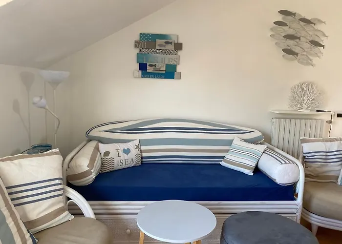 Nido Di Valter, 5 Min A Piedi Dalla E Dal Centro Apartamento *