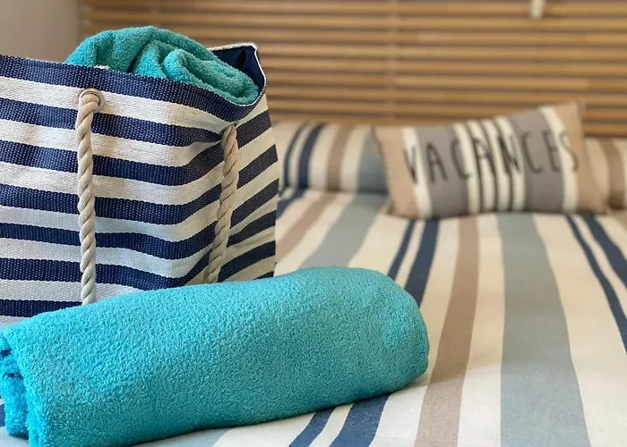 Nido Di Valter, 5 Min A Piedi Dalla E Dal Centro