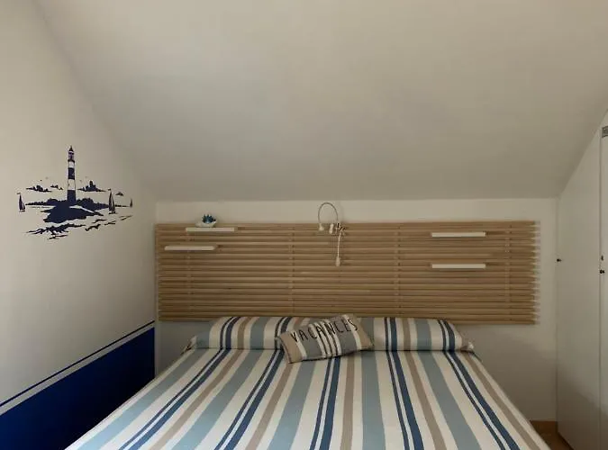 Apartamento Nido Di Valter, 5 Min A Piedi Dalla E Dal Centro