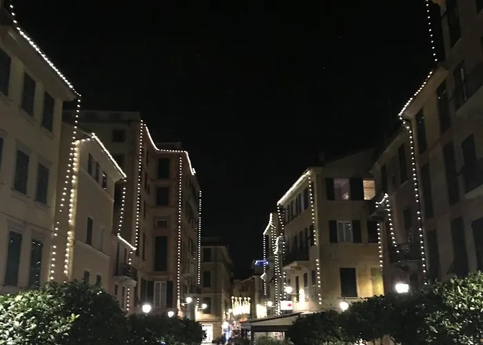 Apartamento Nido Di Valter, 5 Min A Piedi Dalla E Dal Centro