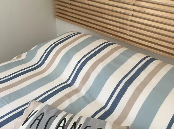 Nido Di Valter, 5 Min A Piedi Dalla E Dal Centro Apartamento