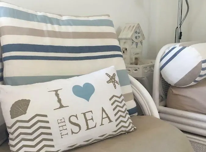 Nido Di Valter, 5 Min A Piedi Dalla E Dal Centro Apartamento *