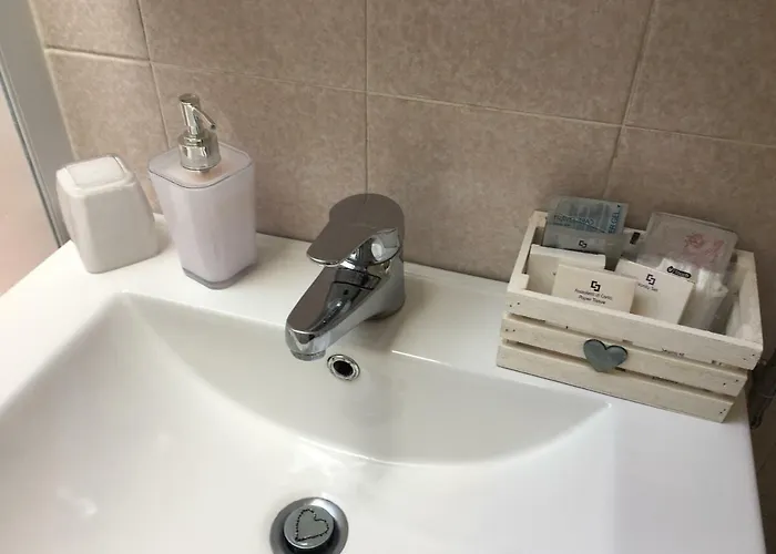 Nido Di Valter, 5 Min A Piedi Dalla E Dal Centro Apartamento Rapallo