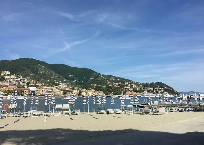 Apartamento Nido Di Valter, 5 Min A Piedi Dalla E Dal Centro *