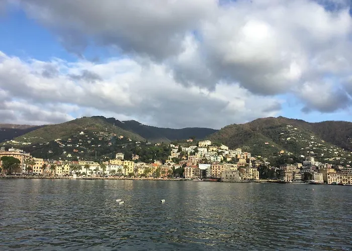 Nido Di Valter, 5 Min A Piedi Dalla E Dal Centro
