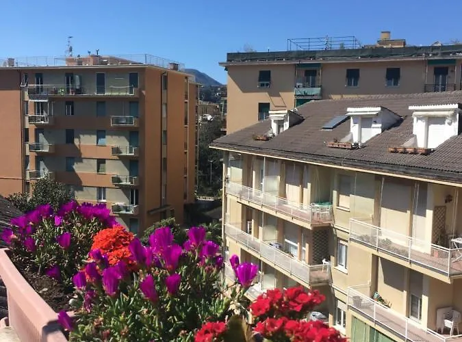 Apartamento Nido Di Valter, 5 Min A Piedi Dalla E Dal Centro