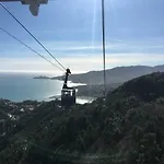 Nido Di Valter, 5 Min A Piedi Dalla E Dal Centro Daire