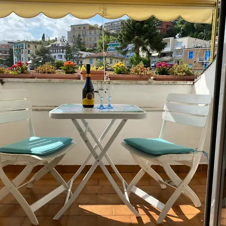 Nido Di Valter, 5 Min A Piedi Dalla E Dal Centro