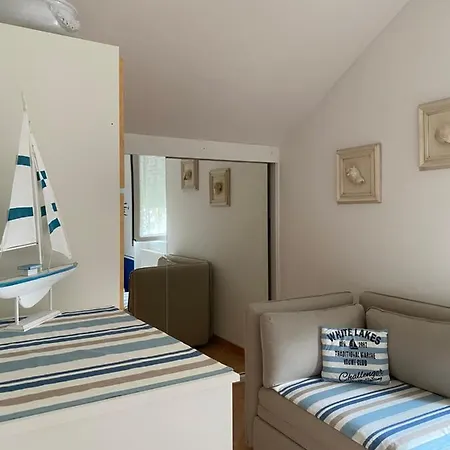 Nido Di Valter, 5 Min A Piedi Dalla E Dal Centro Рапалло