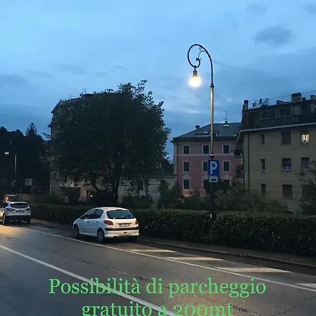 Апартаменты Nido Di Valter, 5 Min A Piedi Dalla E Dal Centro Рапалло