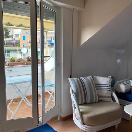 Apartman Nido Di Valter, 5 Min A Piedi Dalla E Dal Centro *