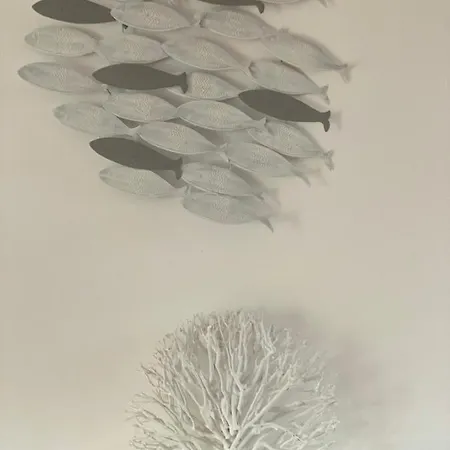 Апартаменты Nido Di Valter, 5 Min A Piedi Dalla E Dal Centro Рапалло