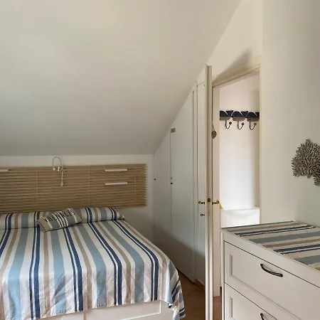 Apartman Nido Di Valter, 5 Min A Piedi Dalla E Dal Centro