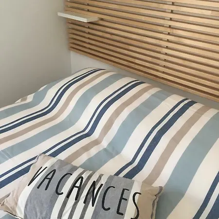 Nido Di Valter, 5 Min A Piedi Dalla E Dal Centro Apartman