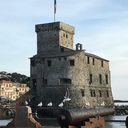 Apartment Nido Di Valter, 5 Min A Piedi Dalla E Dal Centro *