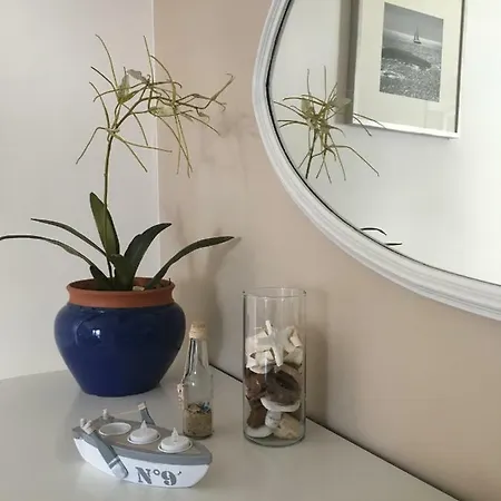 Nido Di Valter, 5 Min A Piedi Dalla E Dal Centro Apartman *