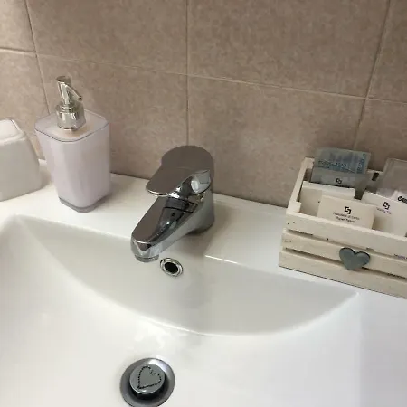 Nido Di Valter, 5 Min A Piedi Dalla E Dal Centro Апартаменты Рапалло