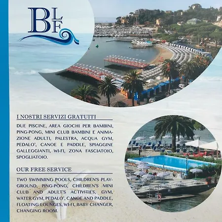 Nido Di Valter, 5 Min A Piedi Dalla E Dal Centro