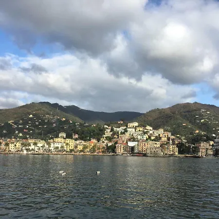 Nido Di Valter, 5 Min A Piedi Dalla E Dal Centro