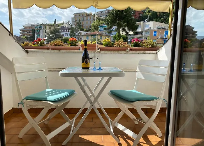 Nido Di Valter, 5 Min A Piedi Dalla E Dal Centro