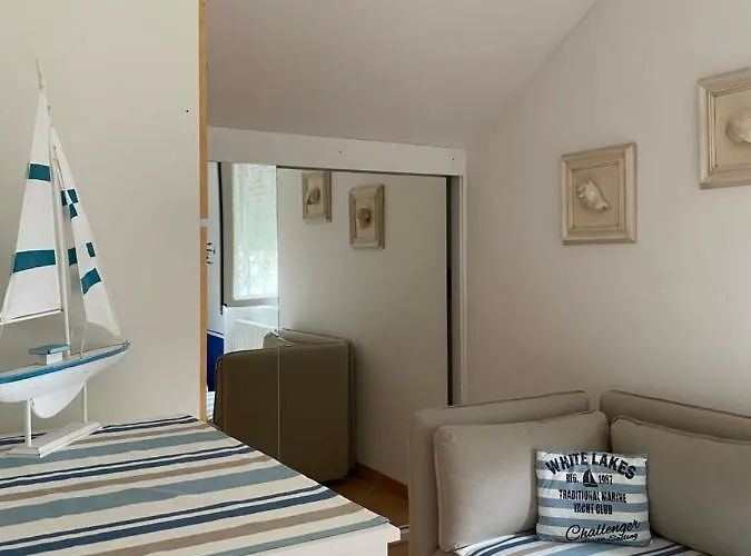 Nido Di Valter, 5 Min A Piedi Dalla E Dal Centro Rapallo