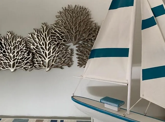 Apartment Nido Di Valter, 5 Min A Piedi Dalla E Dal Centro *