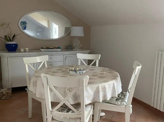 Nido Di Valter, 5 Min A Piedi Dalla E Dal Centro * Rapallo