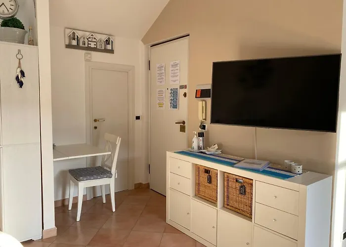 Nido Di Valter, 5 Min A Piedi Dalla E Dal Centro * Rapallo