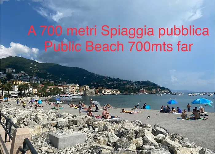 Nido Di Valter, 5 Min A Piedi Dalla E Dal Centro Apartment