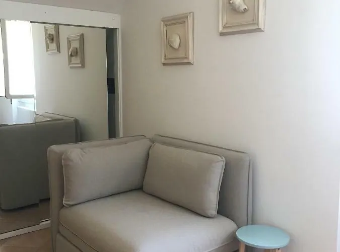 Nido Di Valter, 5 Min A Piedi Dalla E Dal Centro Apartment