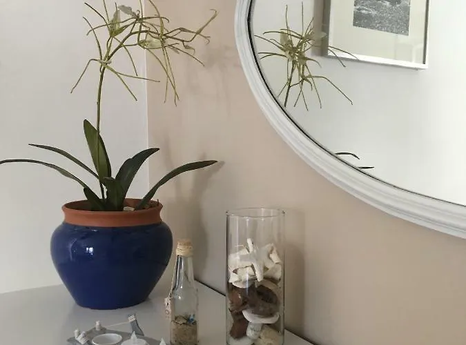 Nido Di Valter, 5 Min A Piedi Dalla E Dal Centro Apartment *