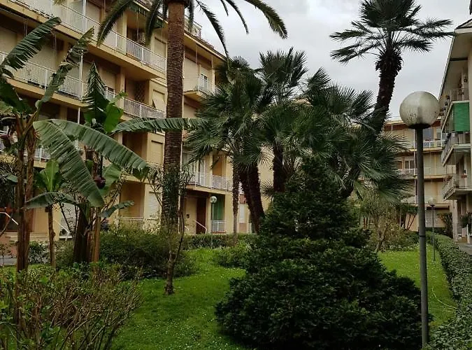 Nido Di Valter, 5 Min A Piedi Dalla E Dal Centro