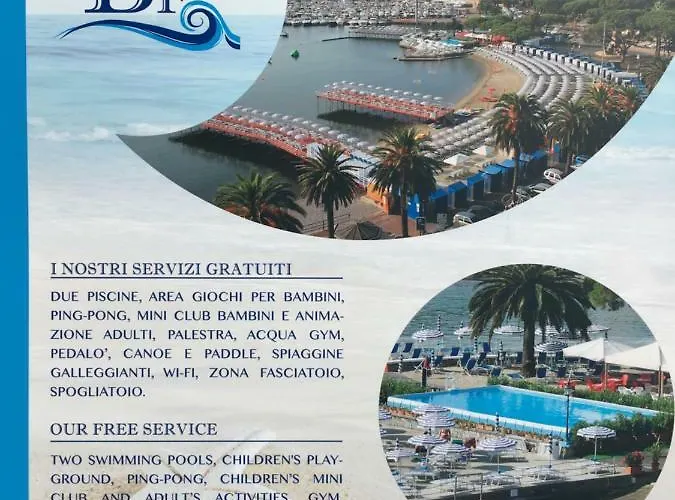 Nido Di Valter, 5 Min A Piedi Dalla E Dal Centro