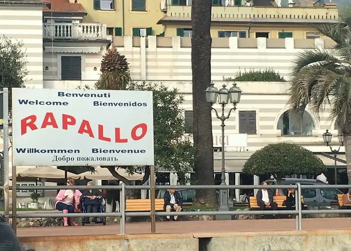 Nido Di Valter, 5 Min A Piedi Dalla E Dal Centro Apartment