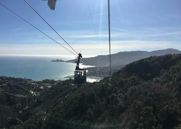 Nido Di Valter, 5 Min A Piedi Dalla E Dal Centro Apartment